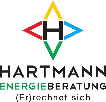 Energieausweis erstellen Logo